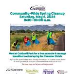 Community Wide Spring Cleanup