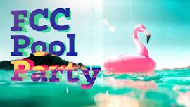 FCC Pool Party