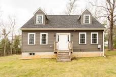 Open House for 7 Davis Road West Brookfield MA 01585