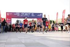 Tirana Marathon