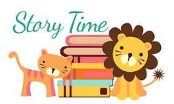 Baby & Toddler Storytime