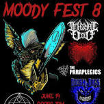 Moody Fest 8