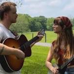 Musical Performance-Helena Rose & Clint Roberts