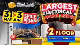 Megahome, Spice Arena (PISA)