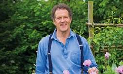 An Audience with Monty Don