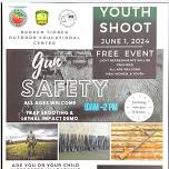 Broken Timber Free Gun Safety & Youth Shoot