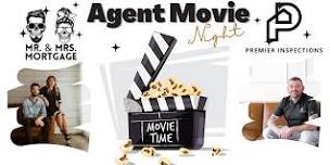 Agent Movie Night - Mr & Mrs Mortgage w/ Premier Inspections