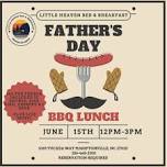 Father's Day BBQ Lunch - Eventeny