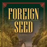 FOREIGN SEED - Allison Alsup in conversation with Elisa Speranza