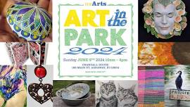 HopArts Art in The Park