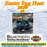 Easter Egg Hunt 2024 and Breakfast