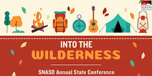 Vendor Registration - 2024 SNASD State Conference