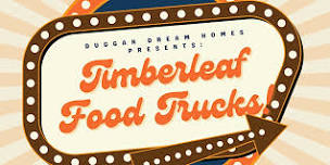 Timberleaf Food Truck Nights