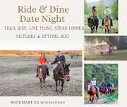 Ride & Dine Date Night