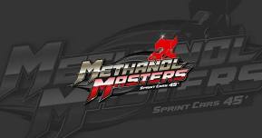 Methanol Masters - Sprint Cars 45+