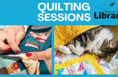 Quilting Sessions