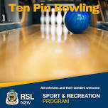 Forster-Tuncurry RSL sub-Branch | Ten Pin Bowling Sports Day