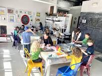 Open Studio: all ages