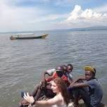 ⭐  Kisumu City Free Walking Tour