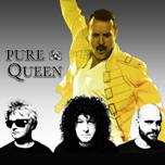 PURE QUEEN – TRIBUTE TO QUEEN