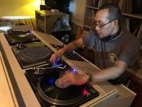 Special Sunday with a Legend; Duke O Phive(6hours Strictly Vinyl House Music Set,feat Giantsiam