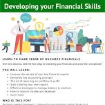 Developing your Financial Skills