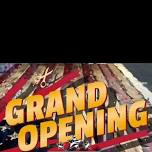 Grand Opening & Ribbon Cutting