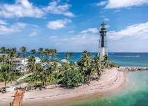 Hillsboro Lighthouse Tour Day!