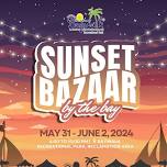 Baywalk: Sunset Bazaar by the Bay