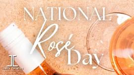  National Rosé Day!