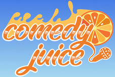 Comedy Juice