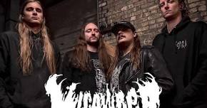 Wednesday Night Metal with Micawber at PetSkull