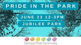 Pride in the Park