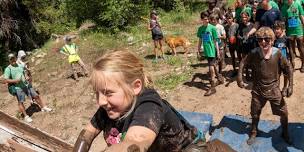 Mountain Mud Run