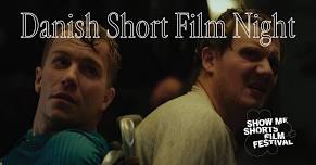 Christchurch Danish Short Film Night