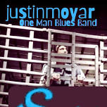 Justin Moyer ~LIVE~ Friday August 9th!