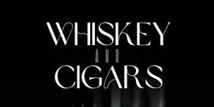 Whiskey & Cigar Night