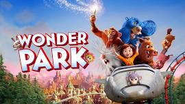 Free Family Film: Wonder Park