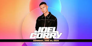 Joel Corry