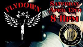 Flydown LIVE at Tolson's Tap and Tavern