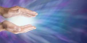 Usui Reiki Level 3 Master Practitioner