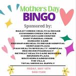 Mothers Day BINGO