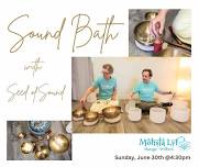 Sound Bath