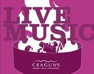 Live Music at Cragun's