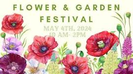 Farmville Flower & Garden Festival