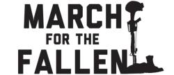 March for the Fallen 2024 - 10th Anniversary Edition!