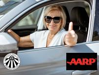 AARP Defensive Driving @ Comsewogue Public Library