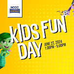 KIDS FUN DAY 2024