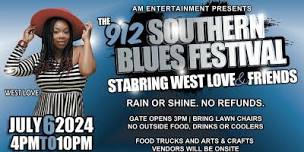 912 Southern Blues Festival,