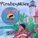 PirateyMike @ Boondocks Dive Bar-BQ